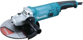 Болгарка сетевая Makita GA9050 230 мм