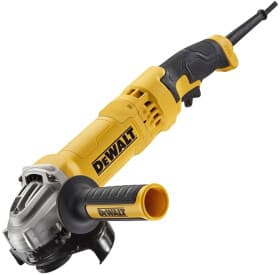 Болгарка сетевая DeWALT DWE4277 125 мм