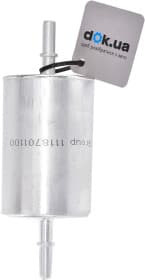 Паливний фільтр JP Group 1118701100