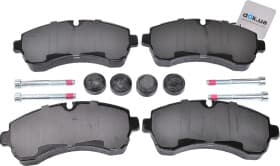 Гальмівні колодки