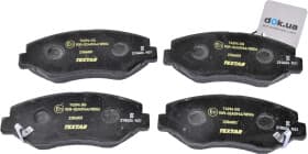 Тормозные колодки