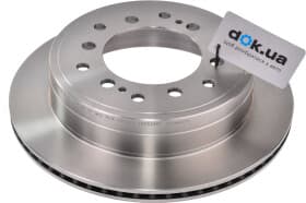 Тормозной диск