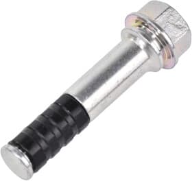 Напрямний болт скоби гальмівного супорта Напрямний болт скоби гальмівного супорта