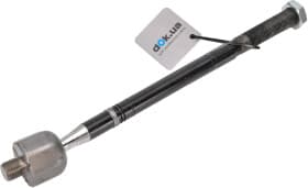 Кермова тяга