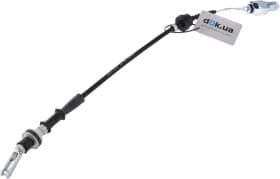 Трос зчеплення