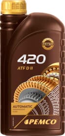 Трансмісійна олива Pemco 420 мінеральна Трансмісійна олива Pemco 420 мінеральна