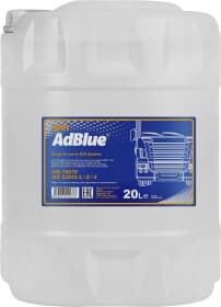 AdBlue Mannol