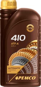 Трансмісійна олива Pemco 410 мінеральна Трансмісійна олива Pemco 410 мінеральна