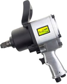 Пневмогайкокрут Alloid ПГ-5562