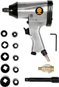 Пневмогайковерт Vorel 81101 (торцевые головки)