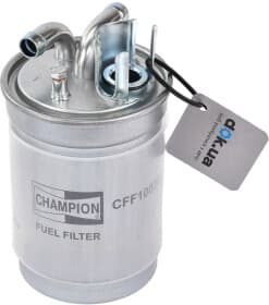 Топливный фильтр