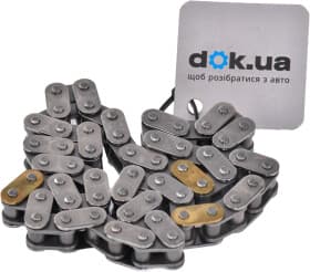 Ланцюг ГРМ Dayco TCH1059