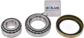 Подшипник ступицы колеса