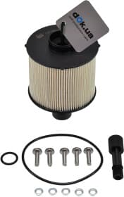 Паливний фільтр