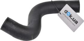 Патрубок радиатора системы охлаждения двигателя