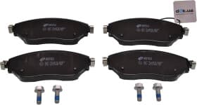 Тормозные колодки