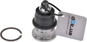 Шарова опора