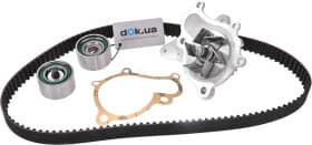 Комплект ремня ГРМ + помпа