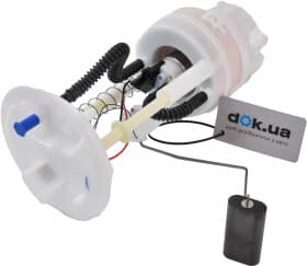 Топливный насос