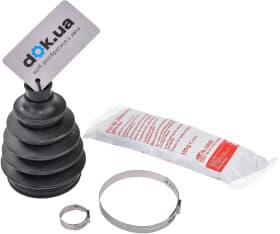 Пильовик гранати