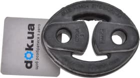 Кронштейн крепления выхлопной магистрали DP Group b42262