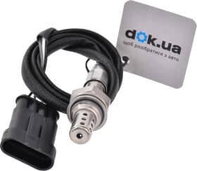 Лямбда-зонд Лямбда-зонд