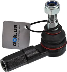 Наконечник рулевой тяги