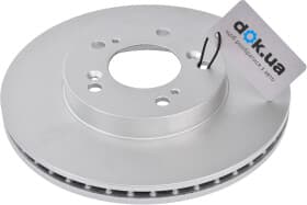 Гальмівний диск Гальмівний диск