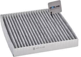 Фильтр салона