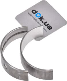 Підшипник колінчастого вала