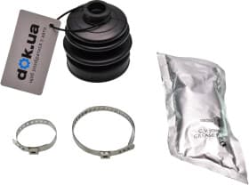 Пыльник ШРУСа