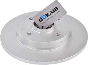 Гальмівний диск Гальмівний диск