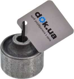 Сайлентблок рычага