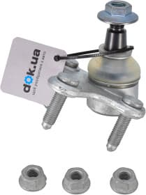 Шарова опора