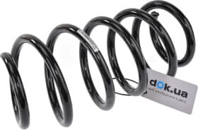 Пружина подвески