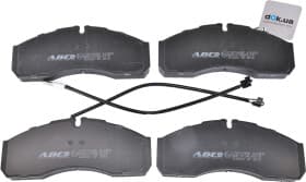 Тормозные колодки Тормозные колодки