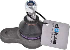 Шаровая опора