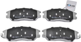 Гальмівні колодки