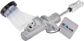 Головний циліндр зчеплення