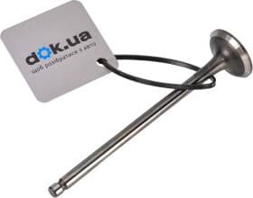 Выпускной клапан