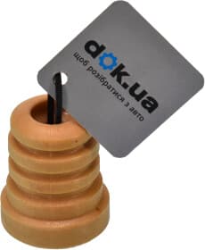 Отбойник амортизатора