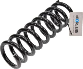 Пружина підвіски Пружина підвіски