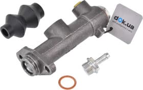 Главный цилиндр сцепления