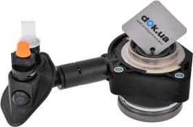 Выжимной подшипник Выжимной подшипник