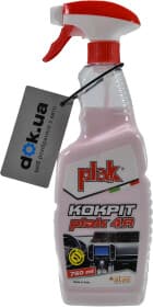 Полироль для салона Atas Plak 4R 750 мл