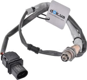 Лямбда-зонд