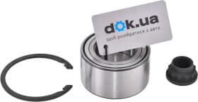 Підшипник ступиці