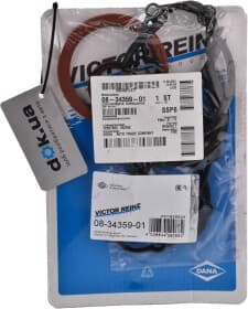 Комплект прокладок блока двигуна