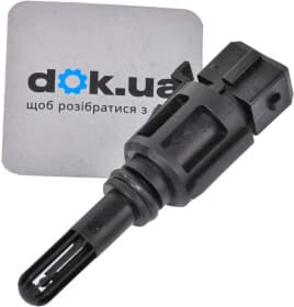 Датчик температури впускного повітря