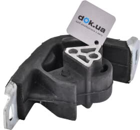 Подушка двигателя